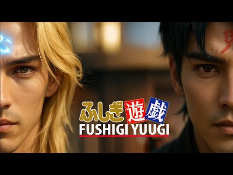 Fushigi Yuugi Itooshii Hito no Tame ni (Album Version) Akemi Satou
