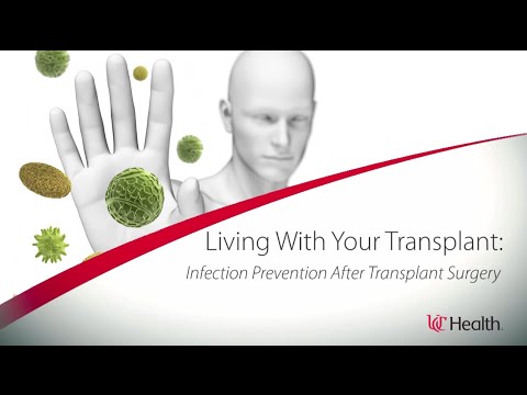 The Role of Preventative Care in Post-Transplant Health