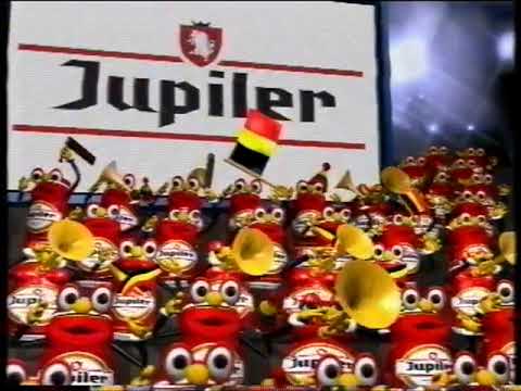 1998 Jupiler supporters weten waarom