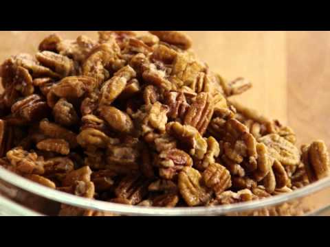 How to Make Sugar Coated Pecans | Allrecipes.com