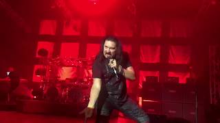 Dream Theater - Dark Eternal Night LIVE in Manila