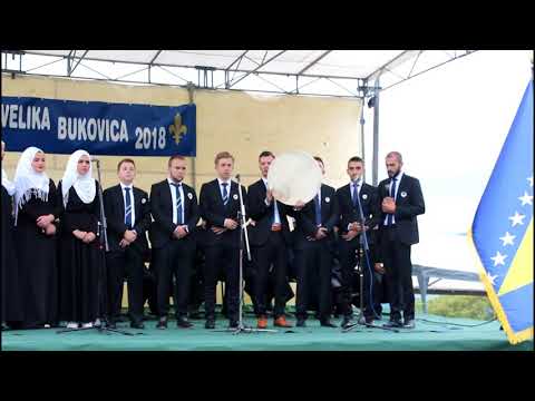 Hor Gazi aga, Braći šehidima