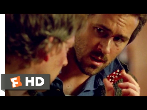 Mississippi Grind (2015) - Bet It All Scene (11/11) | Movieclips