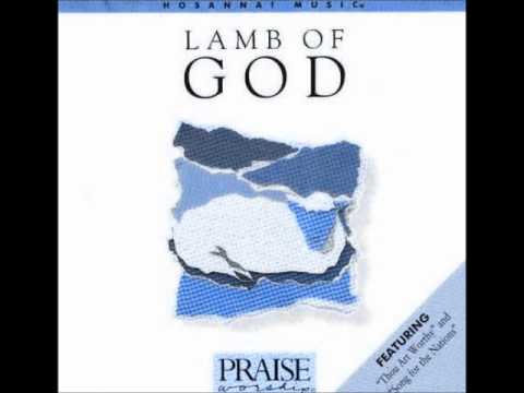 Jim Gilbert- The Steadfast Love Of The Lord (Medley) (Hosanna! Music)
