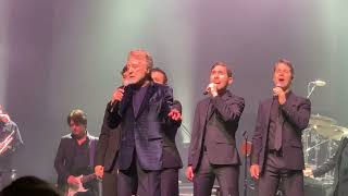 Frankie Valli &amp; The Four Seasons - Bye, Bye, Baby (Baby Goodbye)