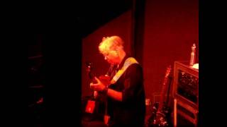 Bruce Cockburn The End Of All Rivers reloaded