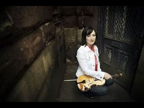 Full Cape Breton Fiddle Workshop with Kimberley Fraser