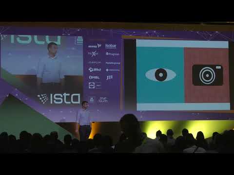 ISTA 2018 - Emerging trends in consumer facing products by Filip Filipov