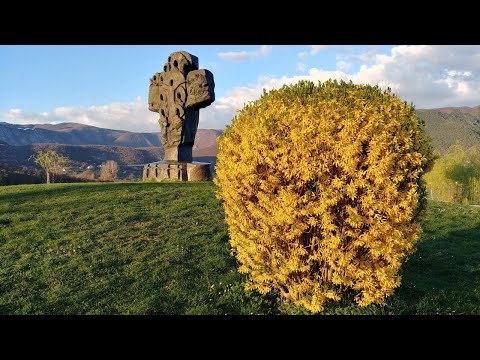 Put križa - Šćit (03.04.2020.)