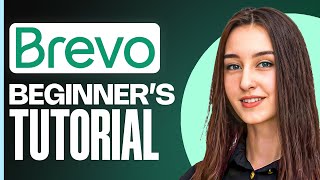 Brevo CRM Tutorial for Beginners | Manage Contacts & Pipelines (2025)