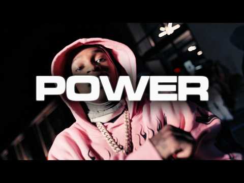 [FREE] Kyle Richh x BAK Jay Jerk Drill Type Beat "Power" | NY Drill Type Beat 2024