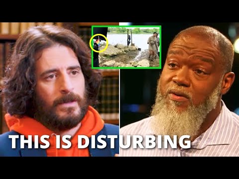 The Chosen is Hiding Some Things... | Voddie Baucham