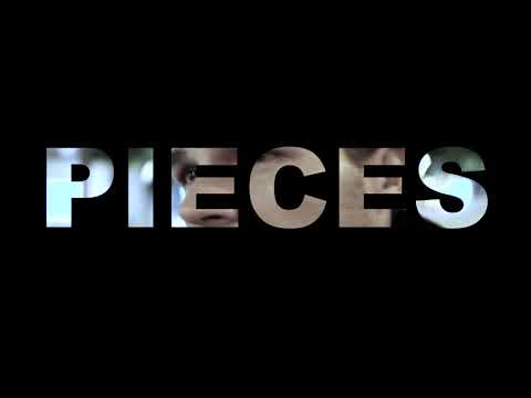 Pao Calderon & Hotmode - Pieces (Lyric Video)
