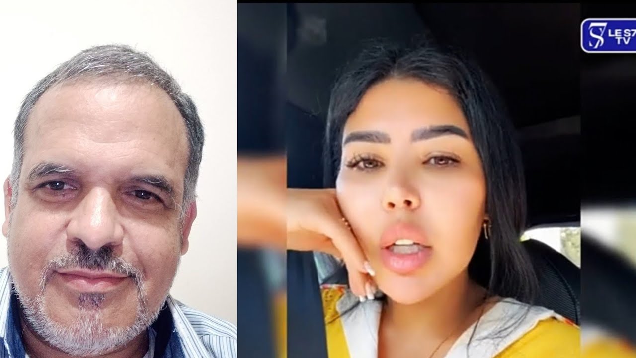 مواطنة تحتج على إغلاق الطريق قرب منزلها بسبب الصلاة