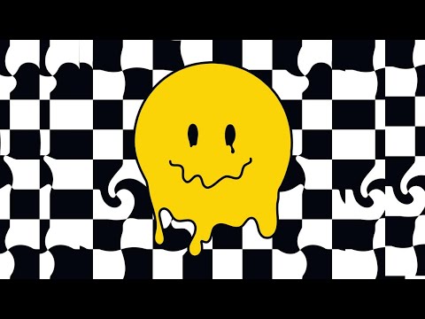 Delche - Acid & Shampoing (Live Extract) - ACID MENTAL TEKNO - Free Tekno