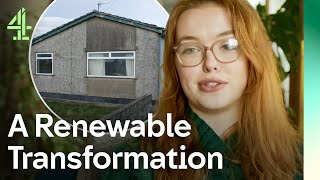 Attempting To Sell A Disordered 50s Bungalow For Profit | The Great House Giveaway | Channel 4