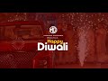 Happy Diwali MG Motor India