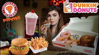 Cheat day! 🥰
