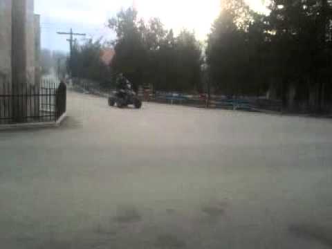 drift atv  ianca  olt