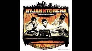 Hyjak N Torcha - It's Over - Drastik Measures
