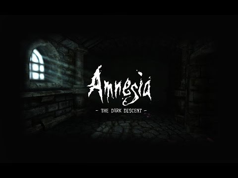 Słój z kwasem  | AMNESIA #03 | Z TOMKIEM |