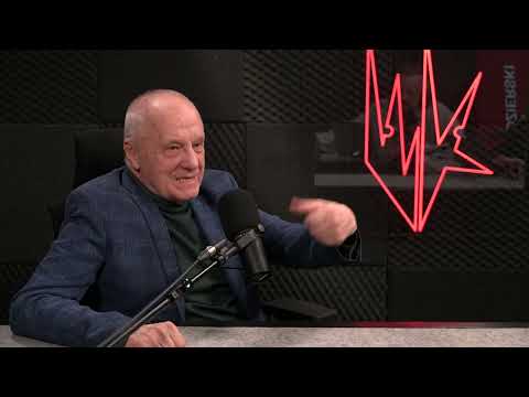 Stefan Niesiołowski o Palikocie: "Jeśli jest oszustem, nie chcę go znać."