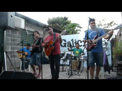 Runa Simi- Chacarera del Mishki Mayu