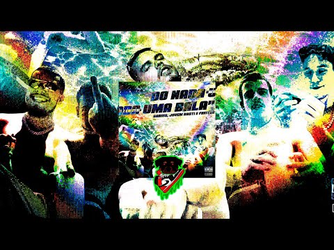 Garius, Jovem Basti & Freitas - Do Nada Uma Bala 🍬 (Prod. Code)