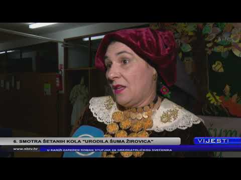 SBTV - Vijesti u 12:30 - 30.10.2017.