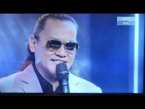 Showcase Lejen Ria Zamani & Ameng - Kasih Yang Tak Pasti