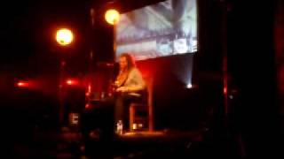 If This Is it - Newton Faulkner Glasgow 12th October