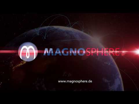 Auto-Magnetschilder: Autotürmagnete kaufen - Magnosphere