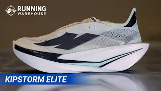 Kiprun Kipstorm Elite First Look