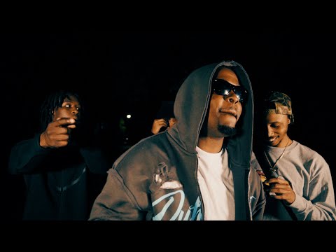 BG Chulo x Boss Aaro - Last Lap (Official Video)