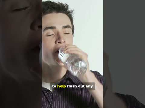 I ate Moldy Food :O ! What to Do?  How to Stay Safe!