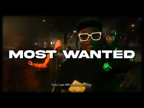 [FREE] Yus Gz x 22Gz x Sample Drill Type Beat - "MOST WANTED" (Prod. Bullo x Jimmylean)