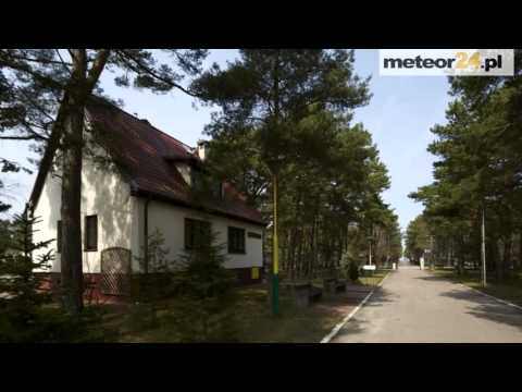 Ośrodek Szkoleniowo-Wypoczynkowy Bażyna - Pogorzelica meteor24.pl