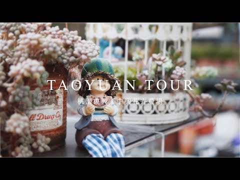 中興花卉農場