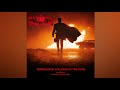 THE BATMAN | Vengeance Walking in the Rain - Michael Giacchino (Car Chase Theme)