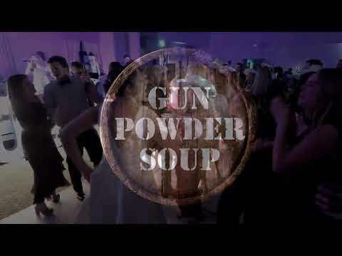 GUNPOWDER SOUP | I WILL SURVIVE  |  Austin Wedding Band