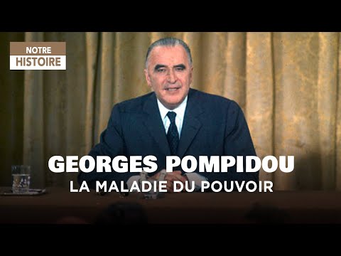 Vido de Georges Pompidou