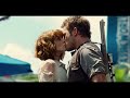 Owen and Clare Jurassic World - (One Kiss)