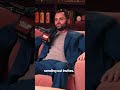 Penn Badgley on 'Gossip Girl' costars Chace Crawford and Ed Westwick's NYC rooftop parties #shorts