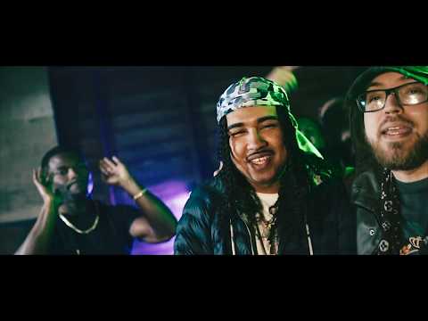 LIL EAST X SCAMMY KMF - "NOT FUCKIN WITH ME" SHOY BY MIKECITYVISUALS