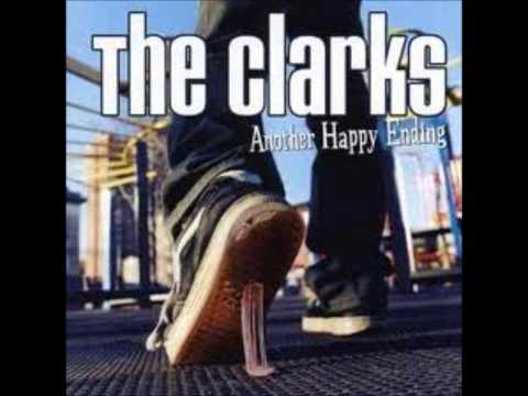 The Clarks- On Satuday