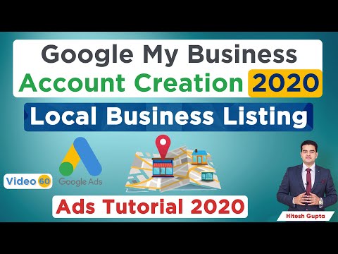 Google Ads Tutorial 2020 Google Ads Complete Course In Hindi Google Advertising Course