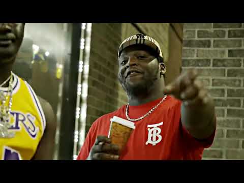 GP Murdy X Rio Da Yung OG- “Trap Games” (Official Video)