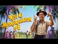 Kisi Ki Muskurahaton Pe Remix Old Song Mukesh 1960s Classic Evergreen Melody