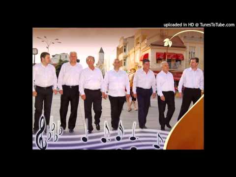 Boemi-Zapejte pesna drugari