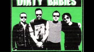 The Dirty Babies - Hotwire My Heart (Demo)